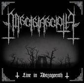 Narglblargloth : Live in Abazagorath